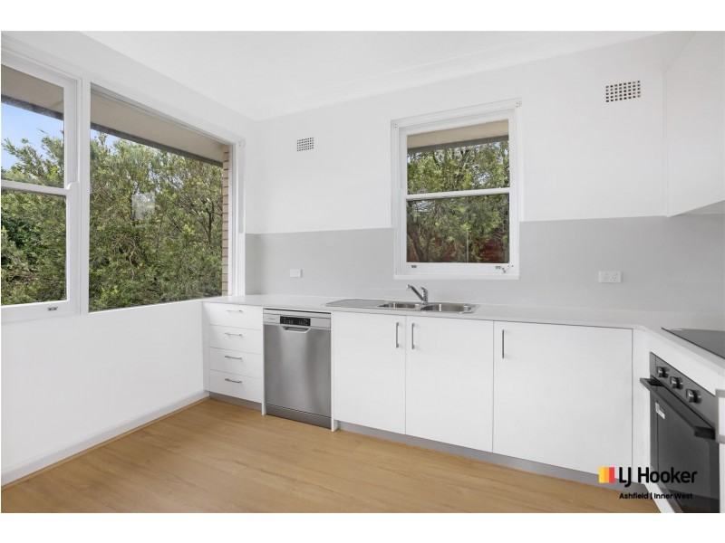 8/29 Elizabeth Street, Ashfield NSW 2131