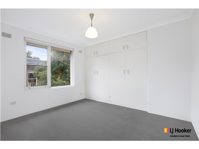 8/29 Elizabeth Street, Ashfield NSW 2131