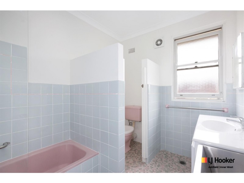 8/29 Elizabeth Street, Ashfield NSW 2131