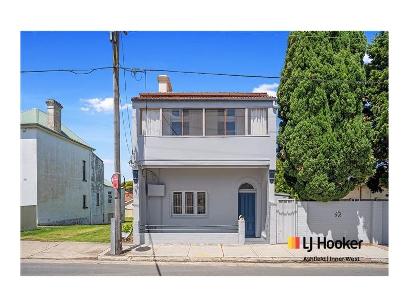 24 Norton Street, Ashfield NSW 2131