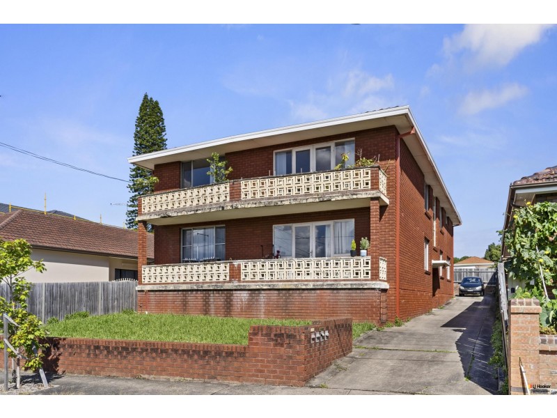 4/36 Robert Street, Ashfield NSW 2131