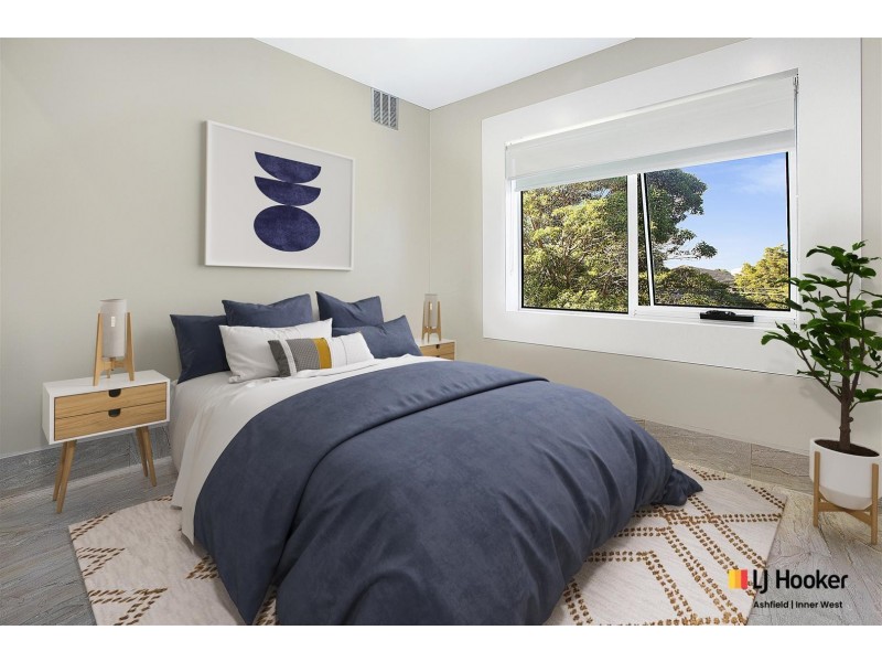 4/19 King Street, Ashfield NSW 2131
