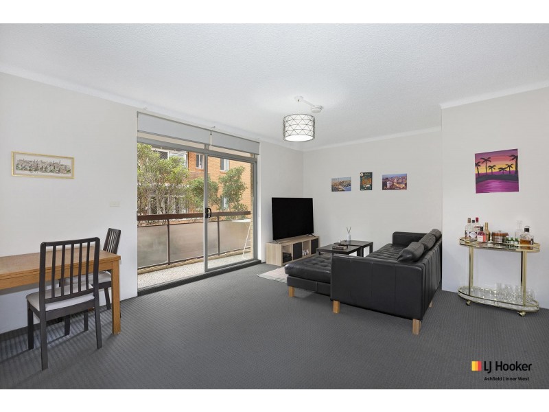 2/81 Liverpool Road, Ashfield NSW 2131