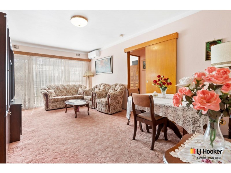 15/31 Elizabeth Street, Ashfield NSW 2131