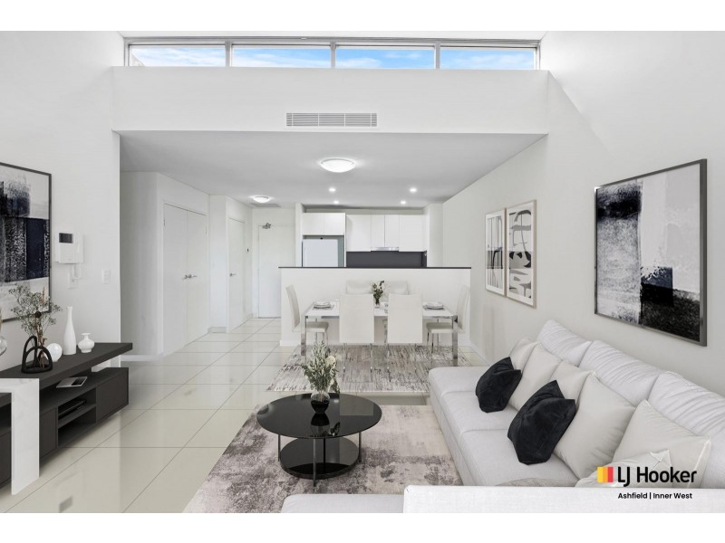 1607/11-15 Charles Street, Canterbury NSW 2193