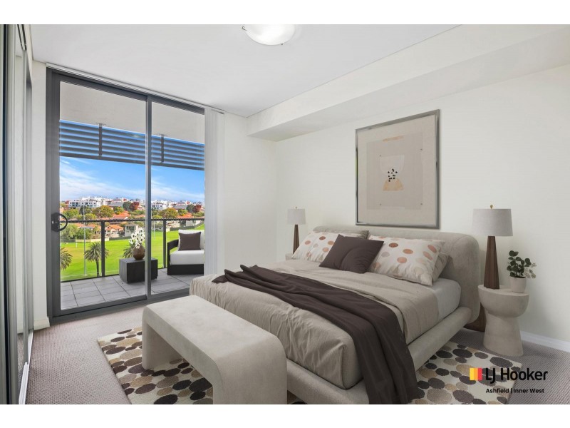 1607/11-15 Charles Street, Canterbury NSW 2193