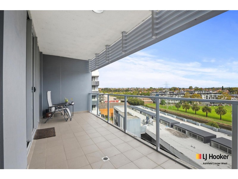 1607/11-15 Charles Street, Canterbury NSW 2193