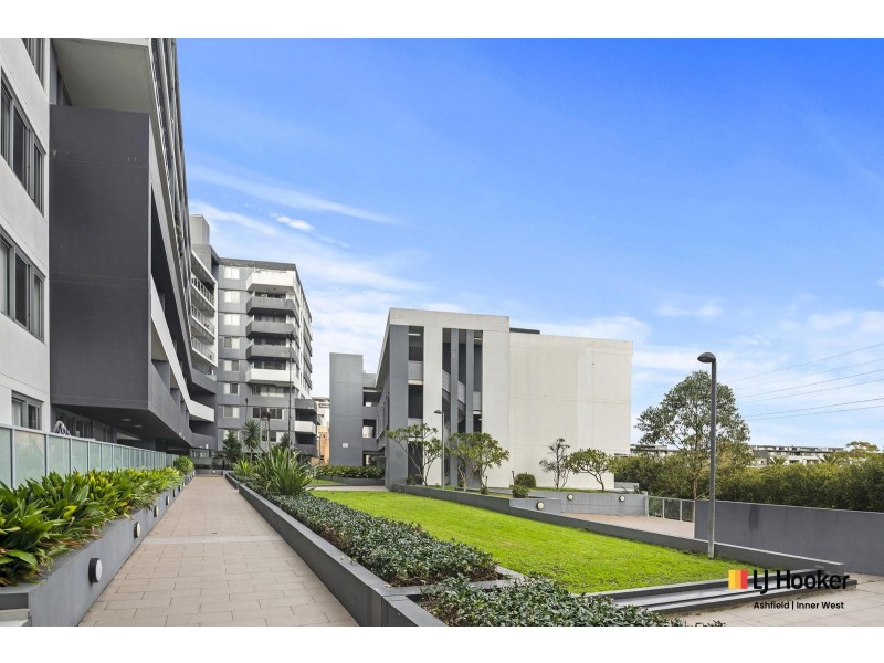 1607/11-15 Charles Street, Canterbury NSW 2193