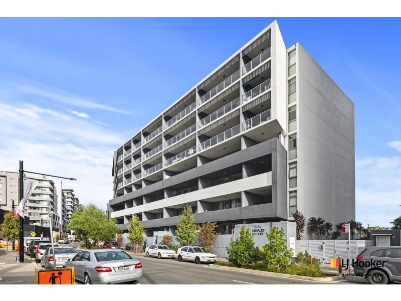 1607/11-15 Charles Street, Canterbury NSW 2193