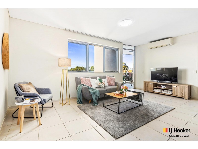 41/2A Brown Street, Ashfield NSW 2131