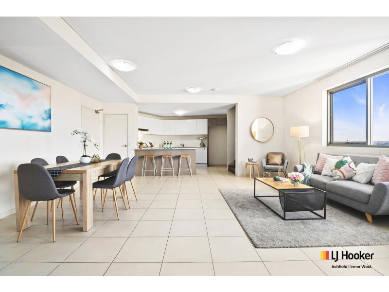 41/2A Brown Street, Ashfield NSW 2131