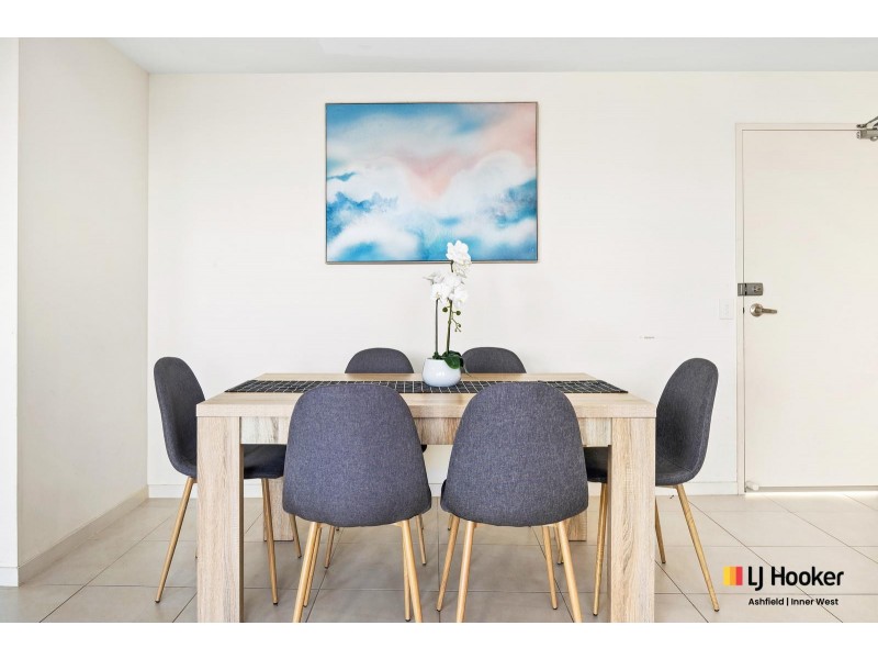 41/2A Brown Street, Ashfield NSW 2131