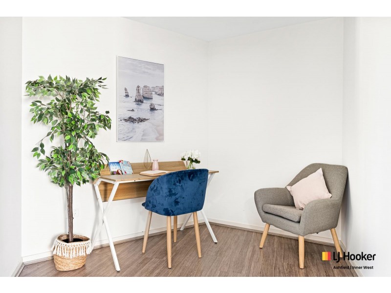 41/2A Brown Street, Ashfield NSW 2131