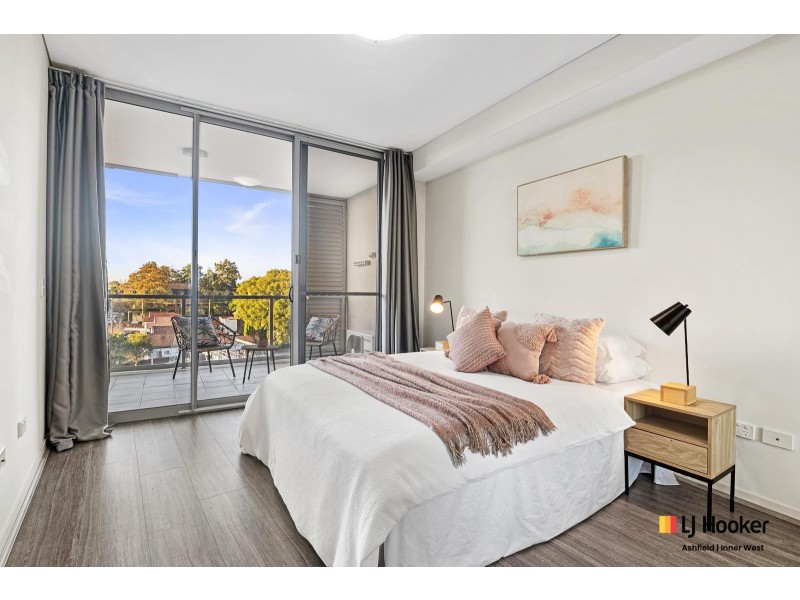 41/2A Brown Street, Ashfield NSW 2131