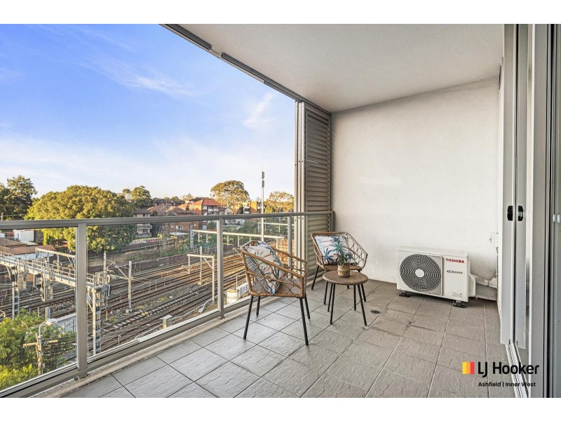 41/2A Brown Street, Ashfield NSW 2131