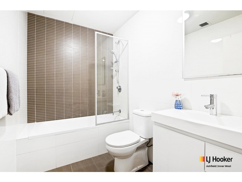 41/2A Brown Street, Ashfield NSW 2131