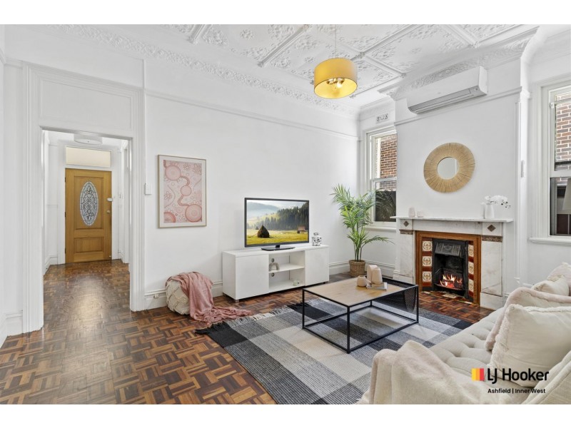 66 Arthur Street, Burwood Heights NSW 2136