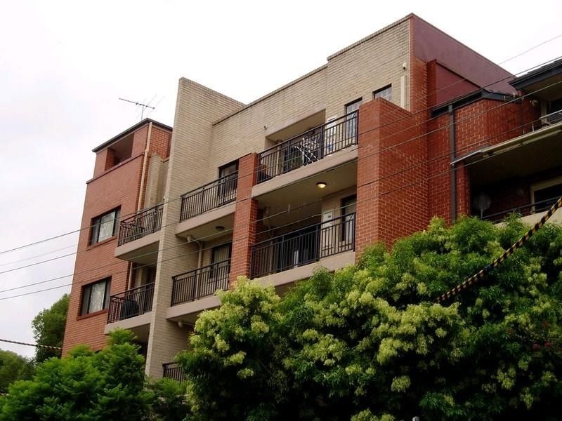 6/1 Orchard Crescent, Ashfield NSW 2131