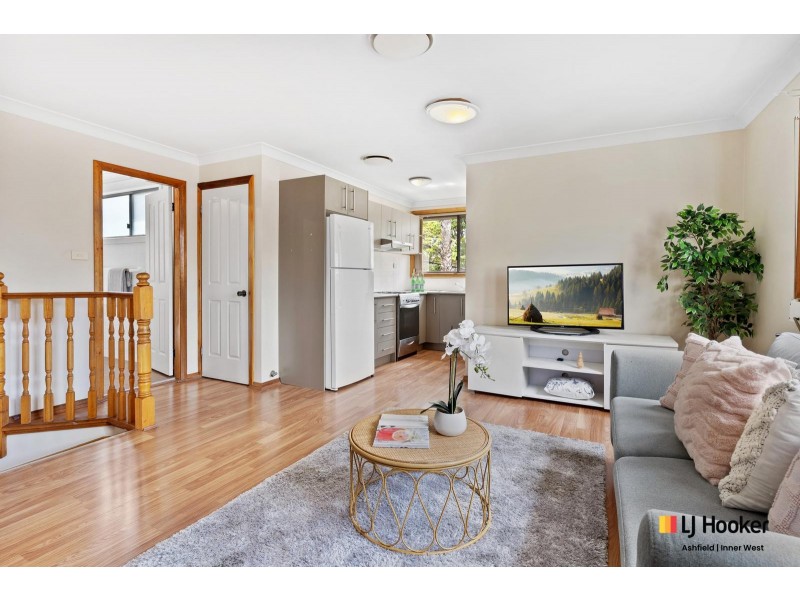 66A Arthur Street, Burwood Heights NSW 2136