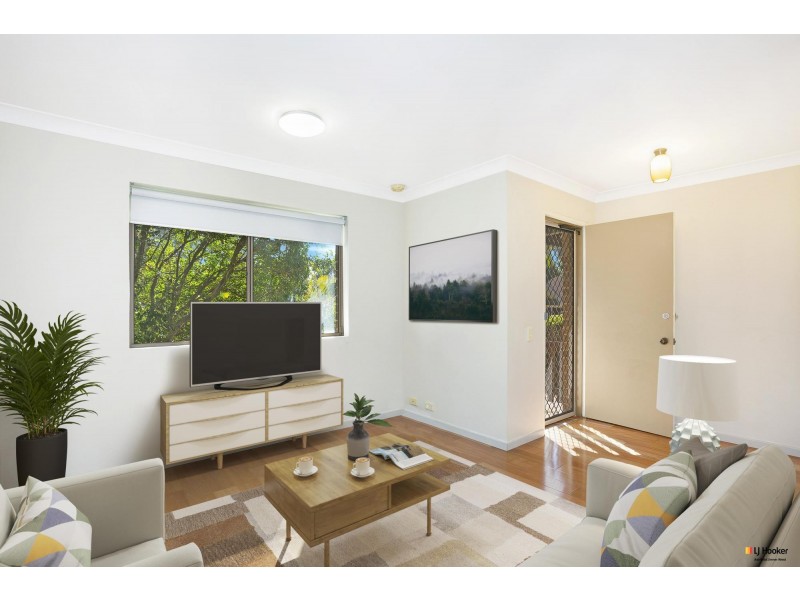 39/38 Wallace Street, Ashfield NSW 2131