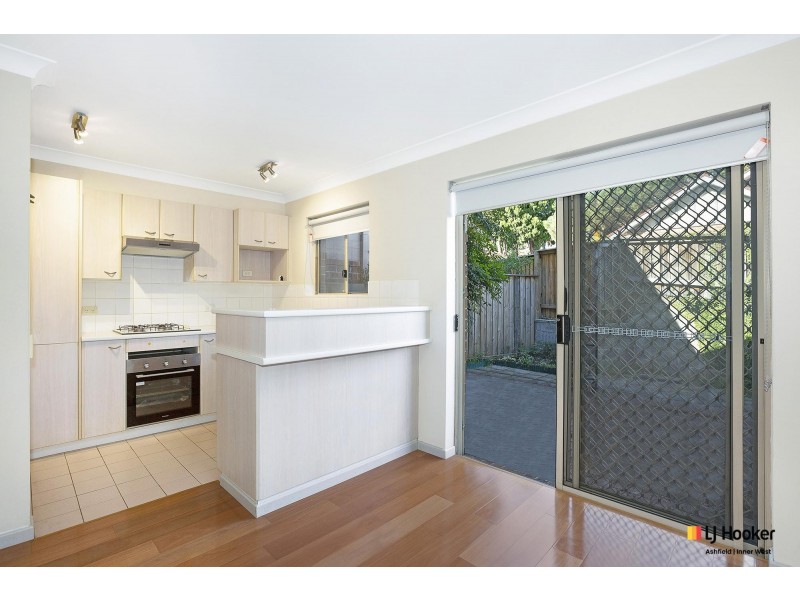 39/38 Wallace Street, Ashfield NSW 2131