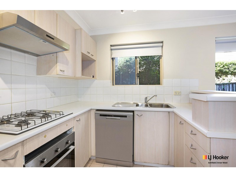 39/38 Wallace Street, Ashfield NSW 2131