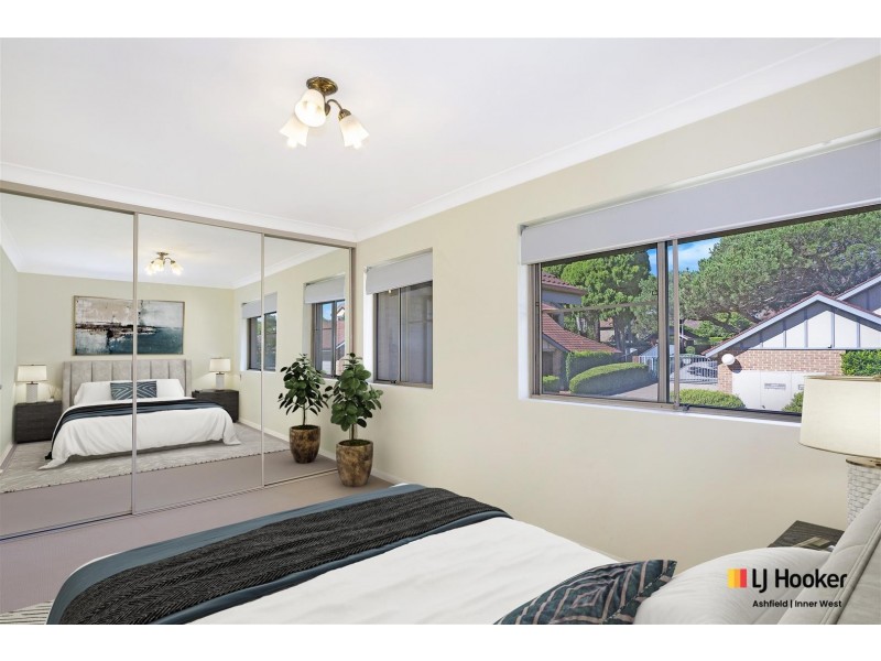 39/38 Wallace Street, Ashfield NSW 2131