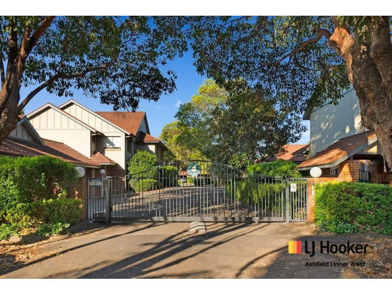 39/38 Wallace Street, Ashfield NSW 2131