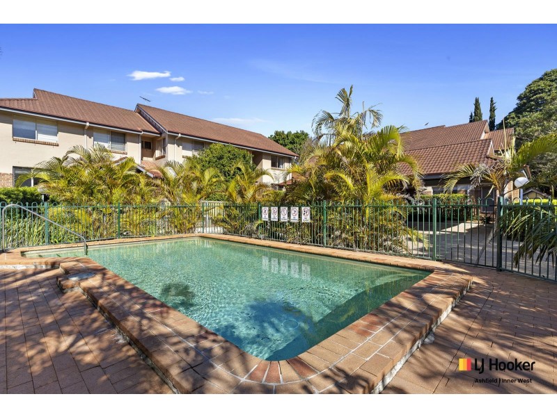 39/38 Wallace Street, Ashfield NSW 2131