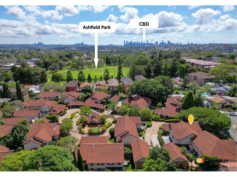 39/38 Wallace Street, Ashfield NSW 2131