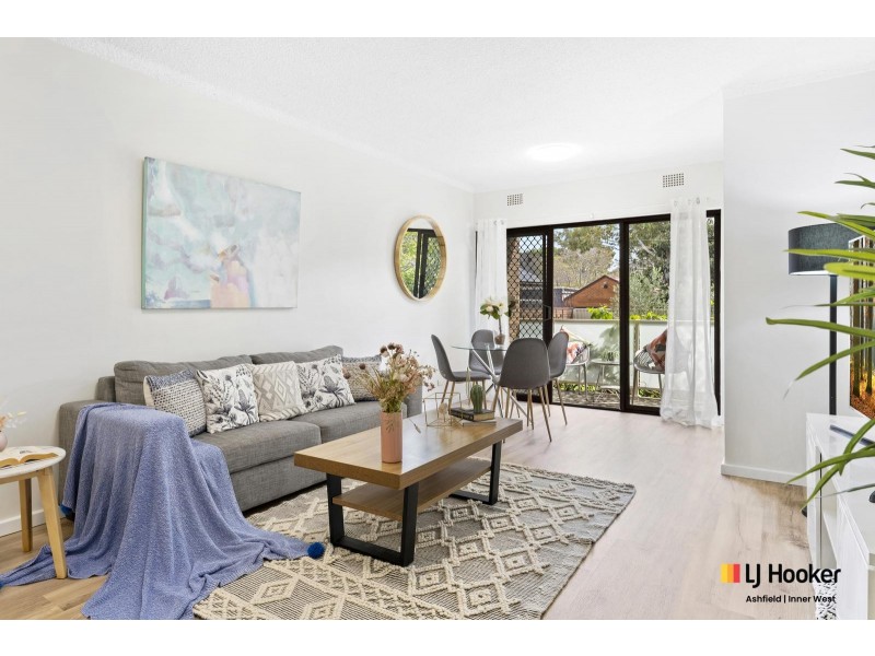 8/94-96 Windsor Road, Dulwich Hill NSW 2203