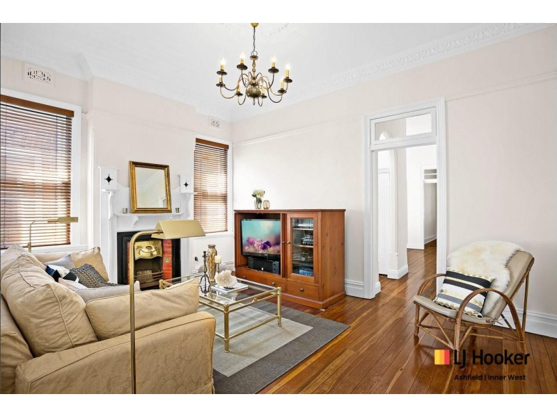 175 Old Canterbury Road, Dulwich Hill NSW 2203