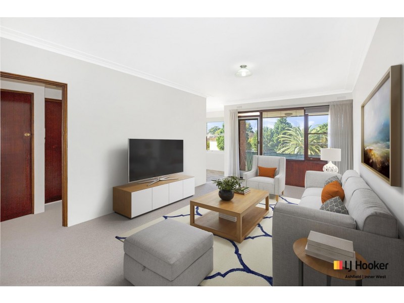 23/45 Alt Street, Ashfield NSW 2131