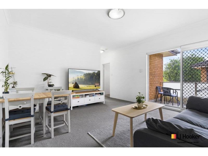 8/132 Frederick Street, Ashfield NSW 2131