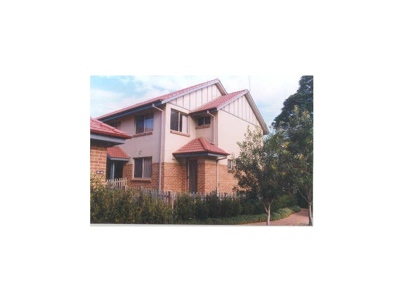 44/38 Wallace Street, Ashfield NSW 2131