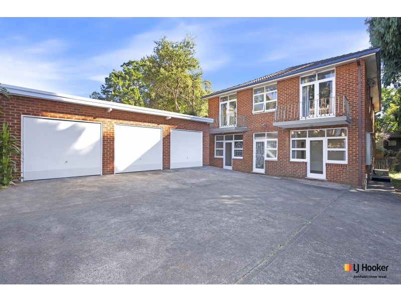1/177a Norton street, Ashfield NSW 2131