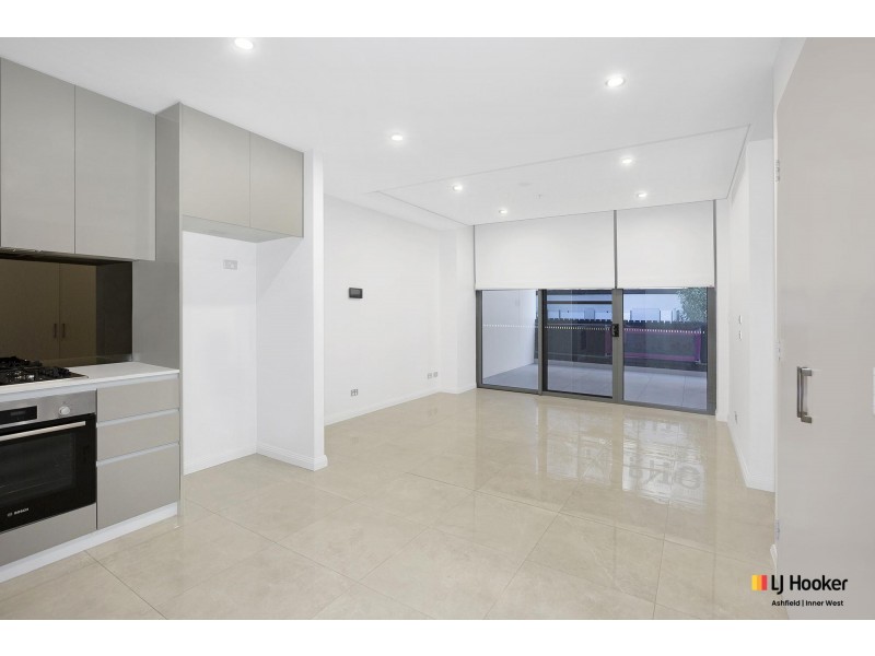 122/2 Canning Street, Lidcombe NSW 2141