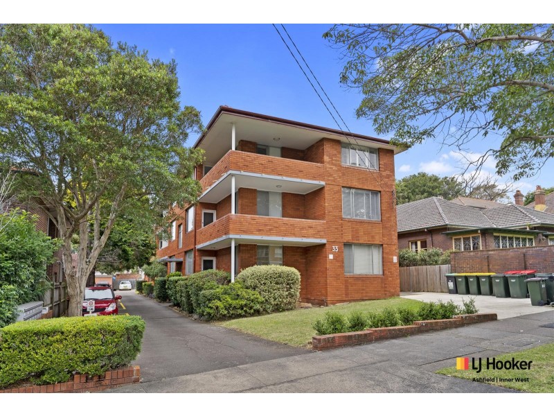 8/33 Orpington Street, Ashfield NSW 2131