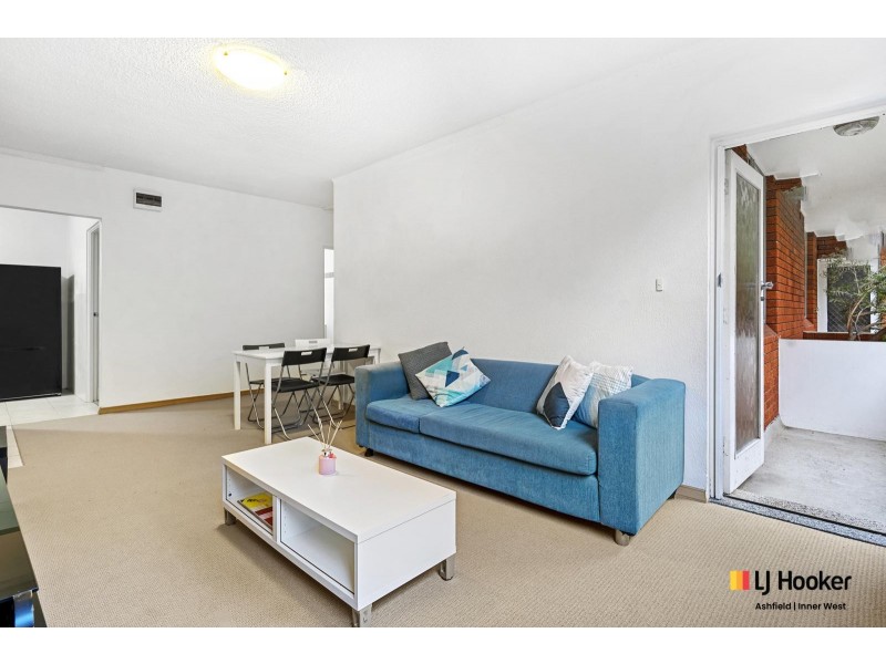 8/33 Orpington Street, Ashfield NSW 2131