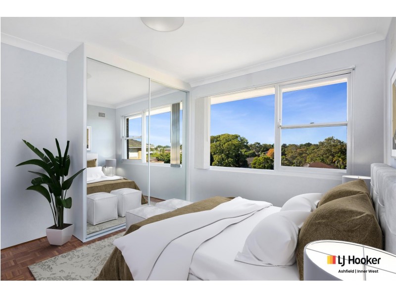 12/157 Edwin Street, Croydon NSW 2132