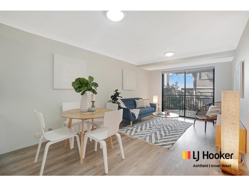 73/3 Williams Parade, Dulwich Hill NSW 2203
