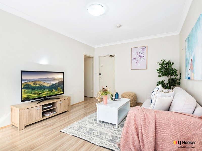 4/13 Orpington Street, Ashfield NSW 2131