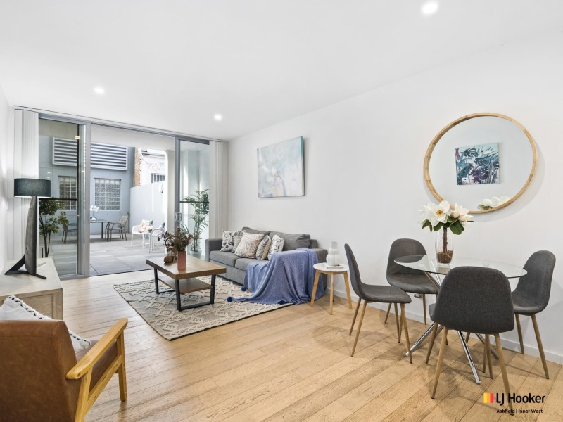 106/268 Liverpool Road, Ashfield NSW 2131