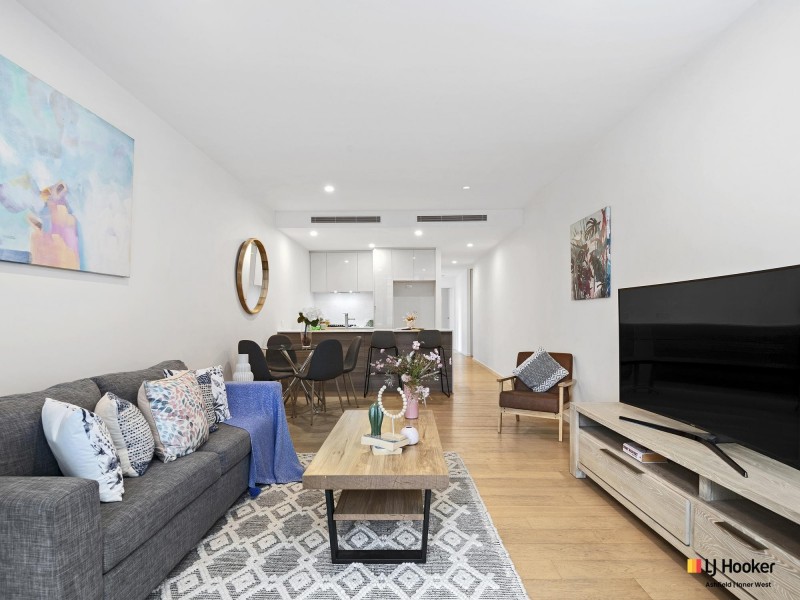 106/268 Liverpool Road, Ashfield NSW 2131