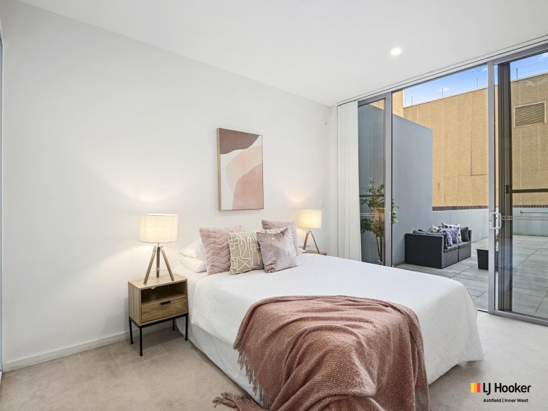 106/268 Liverpool Road, Ashfield NSW 2131