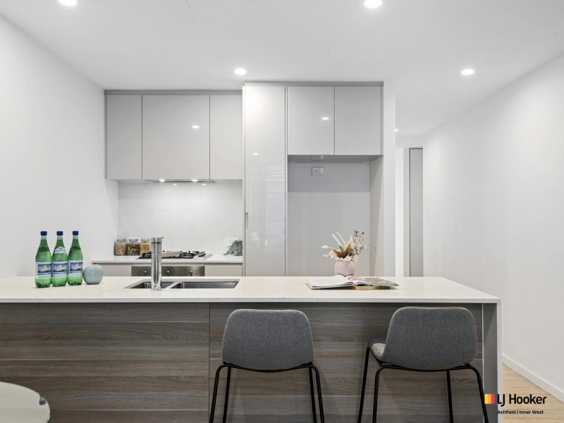 106/268 Liverpool Road, Ashfield NSW 2131