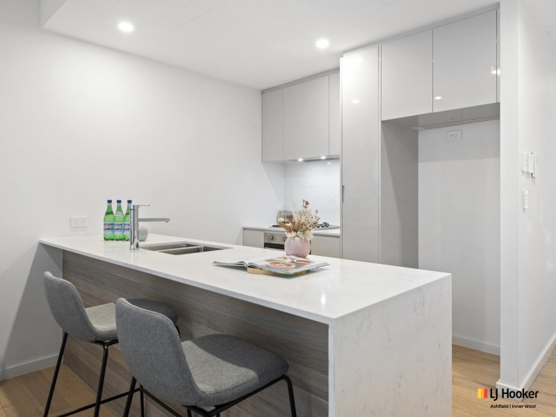 106/268 Liverpool Road, Ashfield NSW 2131