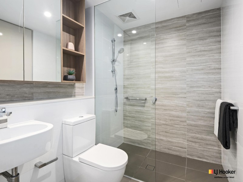 106/268 Liverpool Road, Ashfield NSW 2131