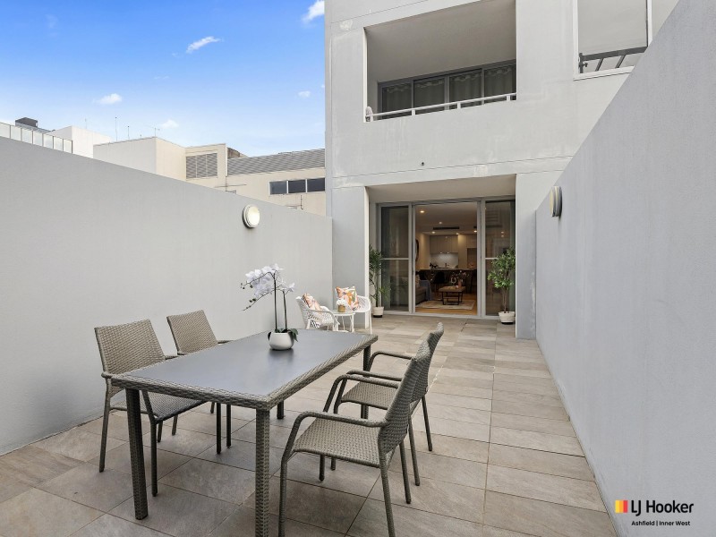 106/268 Liverpool Road, Ashfield NSW 2131
