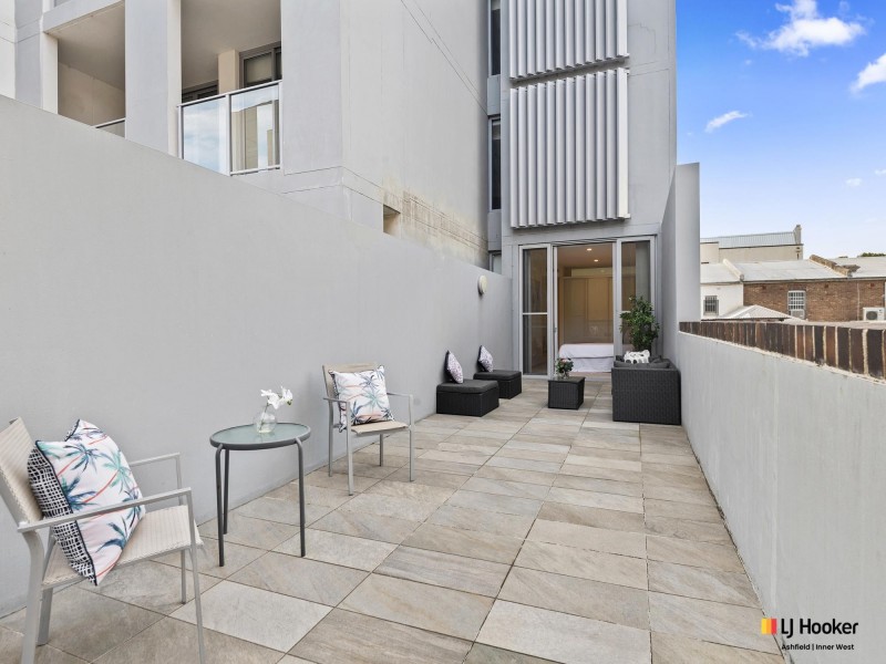 106/268 Liverpool Road, Ashfield NSW 2131